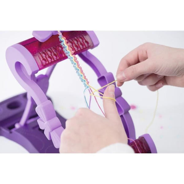RAVENSBURGER SO STYLE Armband Factory