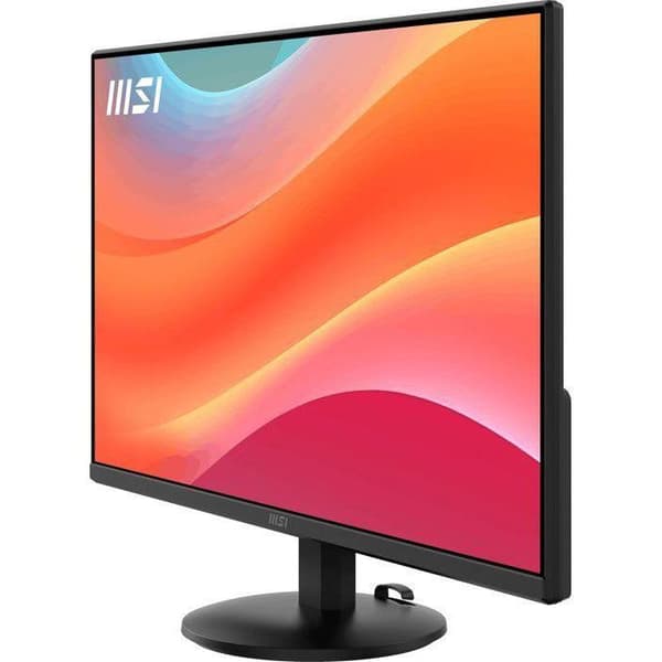 PC-skärm - MSI - 24,5'' - FHD - 100Hz - IPS-panel - 1ms - Adaptiv synk - HDR-klar - PRO MP252L