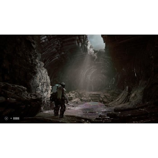 The Alters - PS5-spel