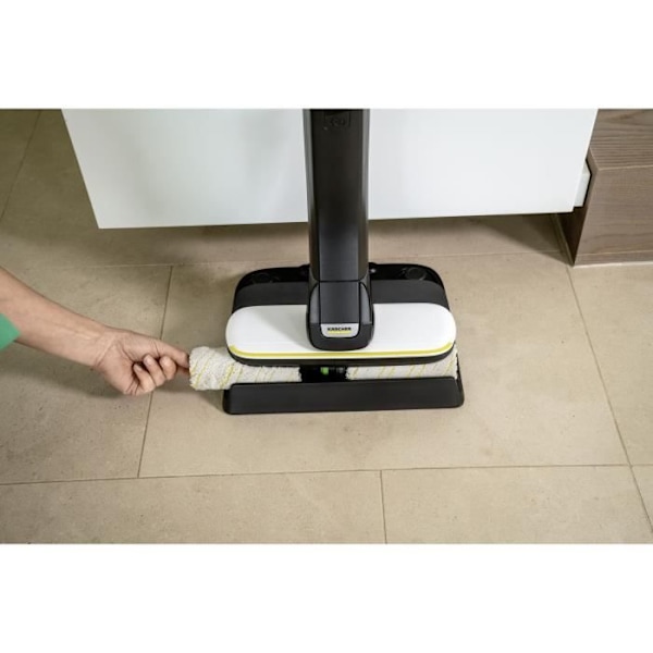 Karcher FC 4-4 - Golvrensare