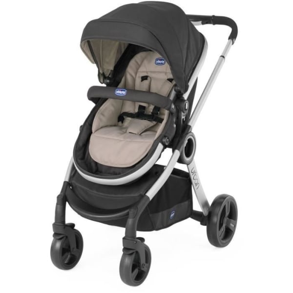 Tillbehör Pack Färg CHICCO - För Urban barnvagn - Dune