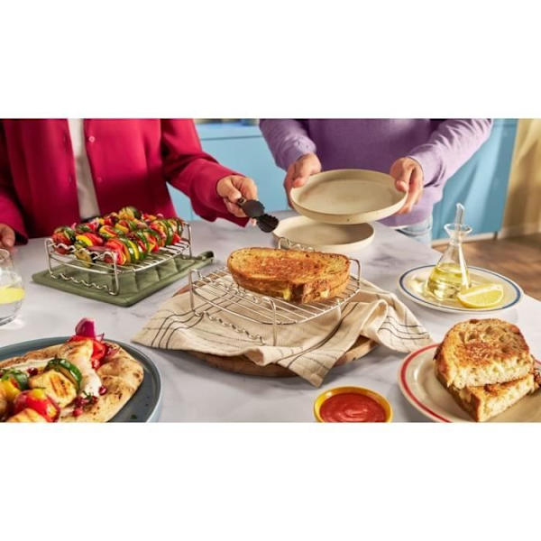 Cooking Grid - Philips - HD9905/00