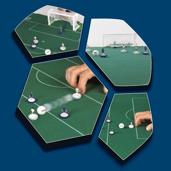 SUBBUTEO Paris Saint-Germain - Brädspel - MEGABLEU - Från 7 år