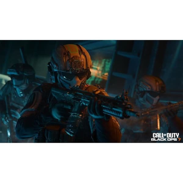 Call of Duty: Black Ops 7  Xbox-serien