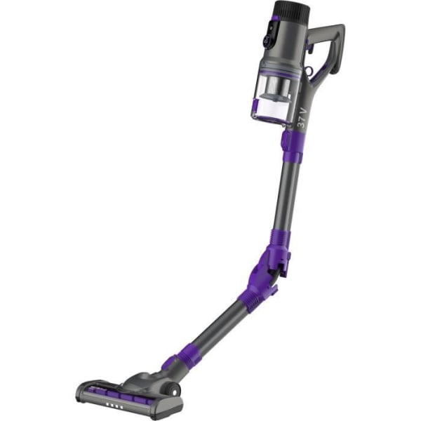 Arthur Martin AMP555 - 37V Wireless Broom dammsugare