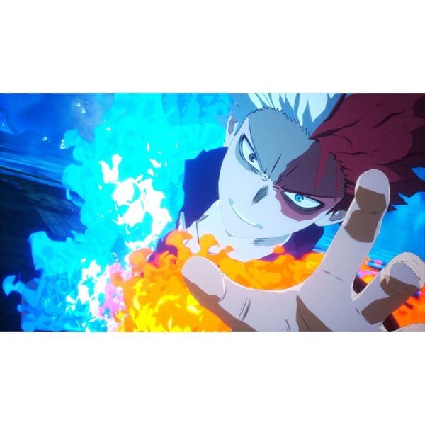 MY HERO ACADEMIA: All's Justice - PS5-spel