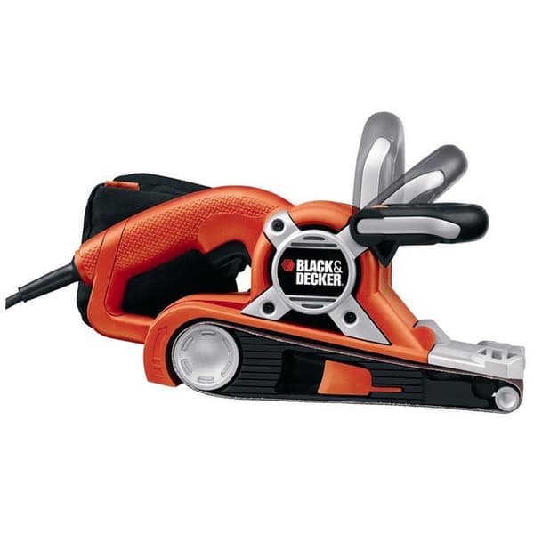 BLACK & DECKER Remslipslipare KA88 720W