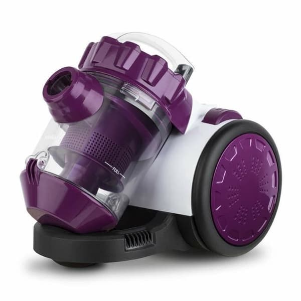 WINKEL WS10 Multicyclonic Vacless Vacuum