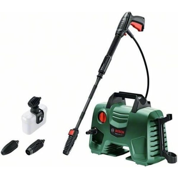 BOSCH Högtryckstvätt EasyAquatak 110 - 1300 W Grön