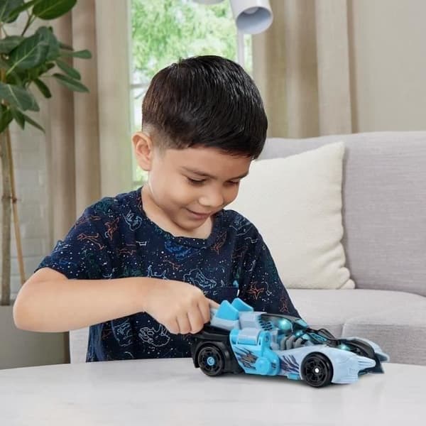 VTECH SWITCH & GO DINOS - STÅL, SUPER PTERODACTYL