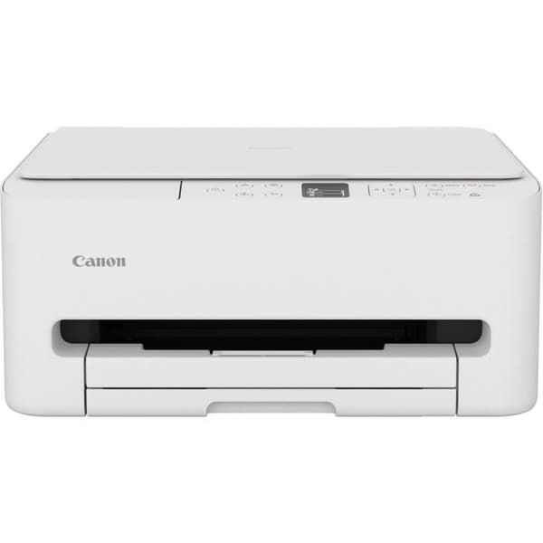 Skrivare - CANON - PIXMA - TS6550i - Wi-Fi - Bläckstråle