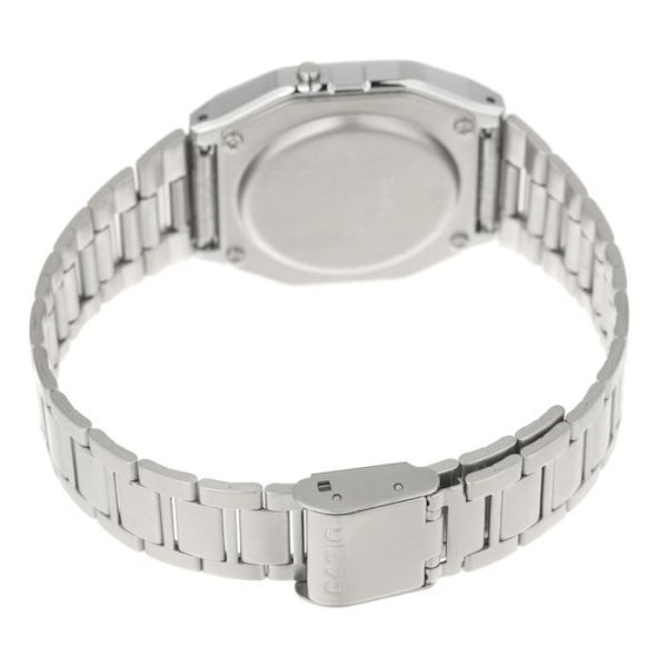 CASIO A163WA1QES Unisex kvartsklocka