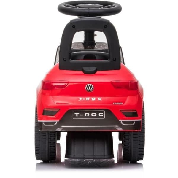 Barnvagn - VW T-ROCK - Buddy Toys - BPC 5161