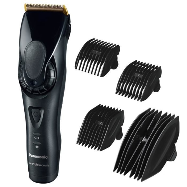 Hårtrimmer Panasonic för män för proffs ER-GP84