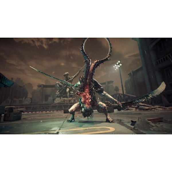 Stellar Blade  PS5-spel