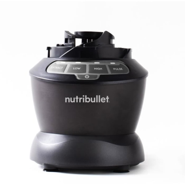 Blender Nutribullet - NBF400DG
