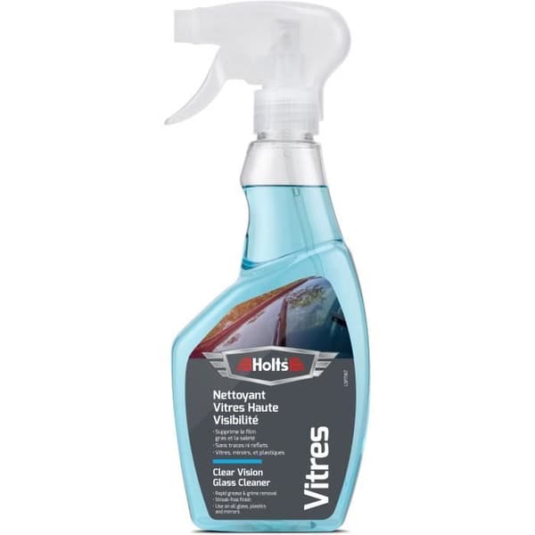 HOLTS Glasrengöring - 500 ml