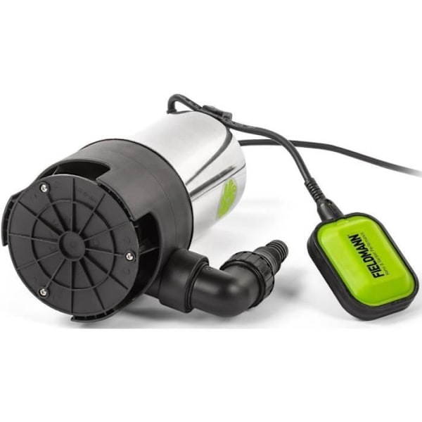 Slampump - Fieldmann - FVC 4002-EK