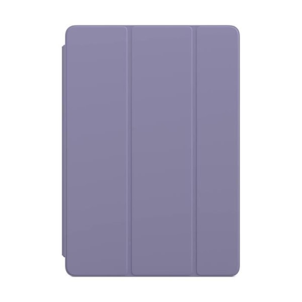 Smart Cover för iPad (9? Generation) - engelsk lavendel