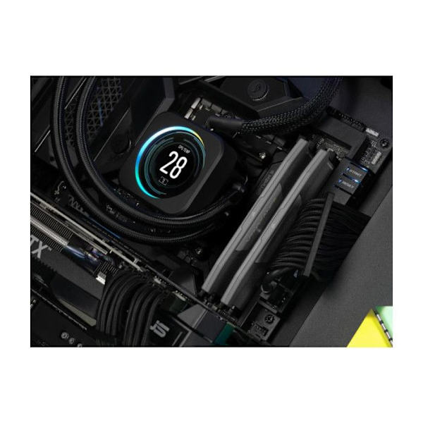 RAM DDR5 - CORSAIR - Vengeance - 64 GB - 6000 MHz - CL40 - Dubbelkanalig