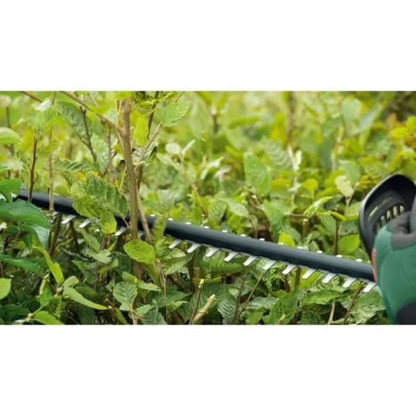 UniversalHedge Cut 18-55 sladdlös häcksax med 2 Bosch batterier