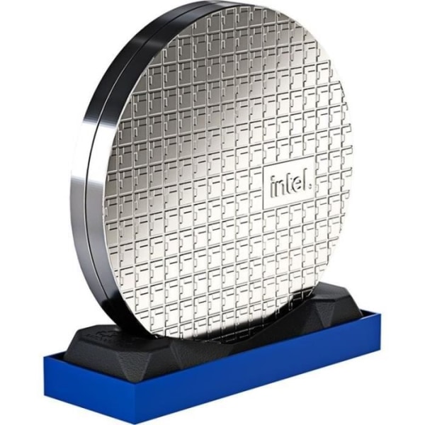 Processor - INTEL - Core i9 13900KS - 6GHz - 24 kärnor