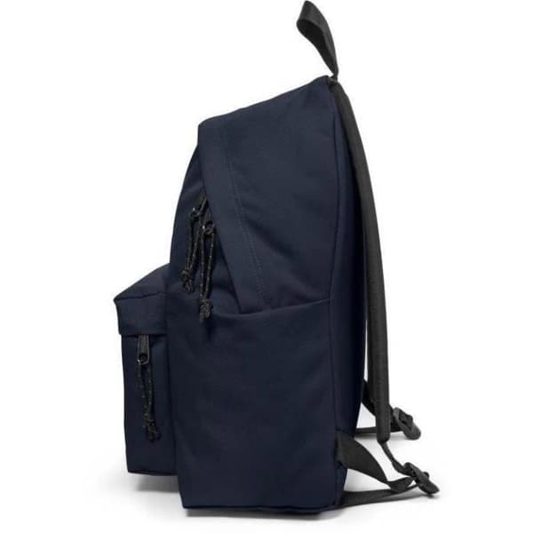 Ryggsäck - EASTPACK - Vadderad Pak'R - Marinblå - 24L - 100% polyester - Blandad