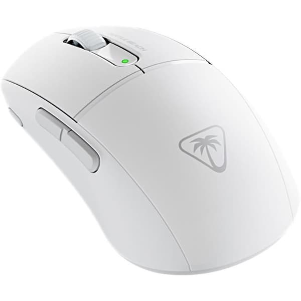 Trådlös spelmus - TURTLE BEACH - Burst II Air - Vit