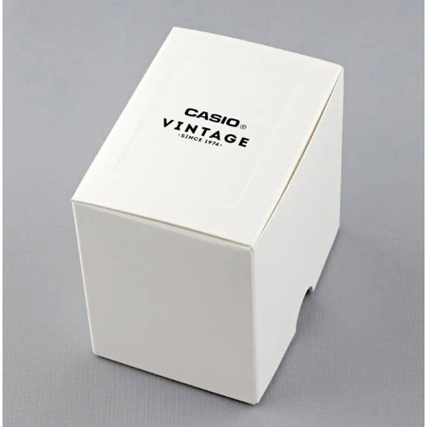 Klocka - CASIO - MTP-B145D - Herr - Grön - Kvarts - Analog