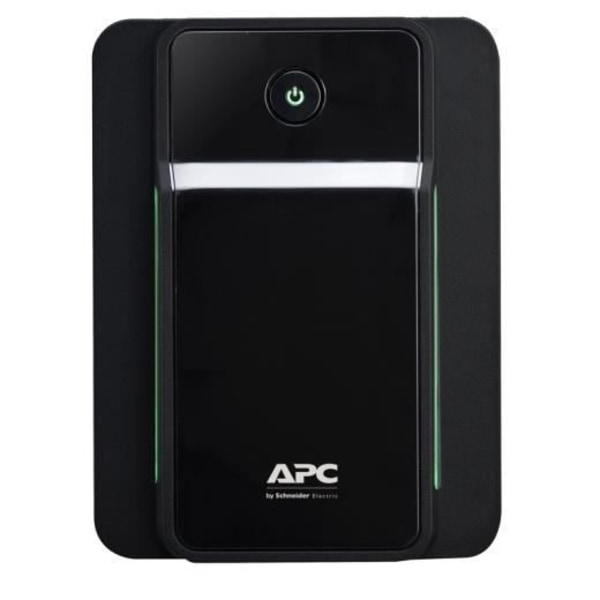 APC - APC Back-UPS - UPS - 950VA