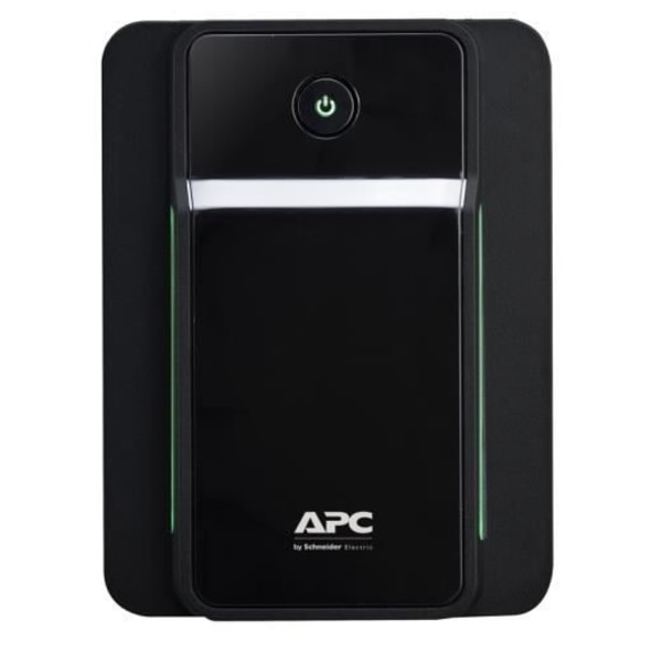 APC - APC Back-UPS - UPS - 950VA Svart