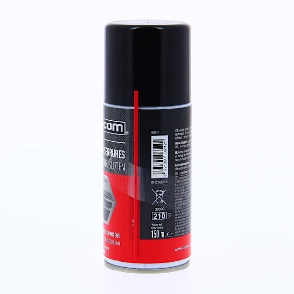 FACOM penetrerande lås - Extender - Aerosol - 150 ml