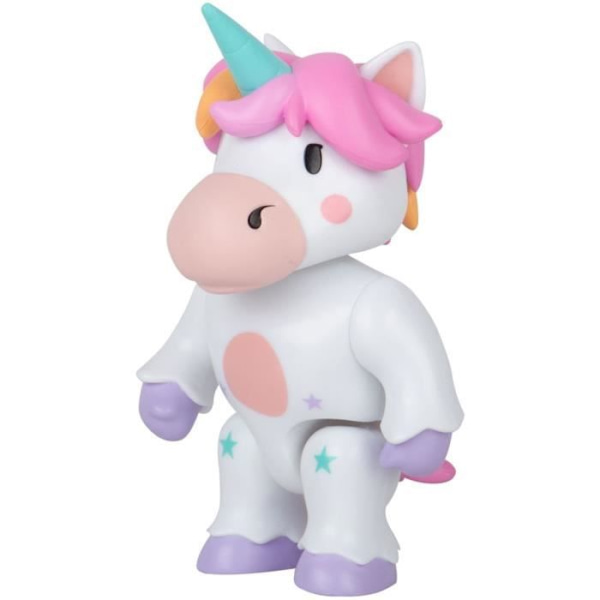 BANDAI - Stumble Guys - 11 cm figur - Strössel