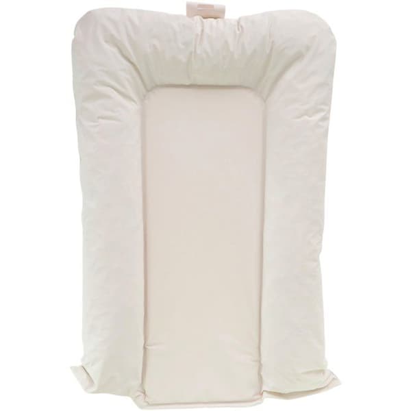 Skötbädd - TINEO - FLAKES - PVC - Ecru