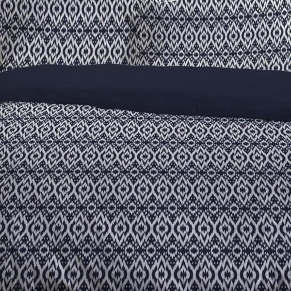 Dubbelsängset - IDAG - Sunshine 15,31 - 220 x 240 cm - 100% tryckt bomull