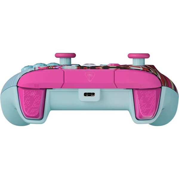 Turtle Beach Rematch Advanced trådbunden Xbox-manette med Hall-effect och multicolor glow Multifärgad