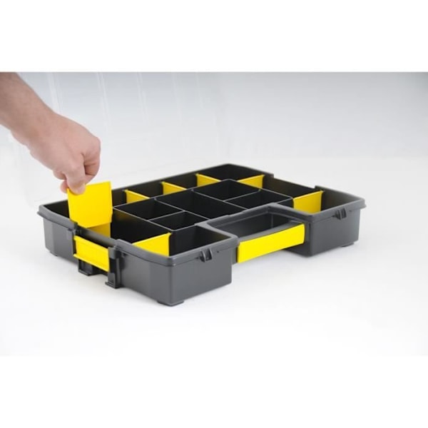 STANLEY Sortmaster Junior Tom Organizer