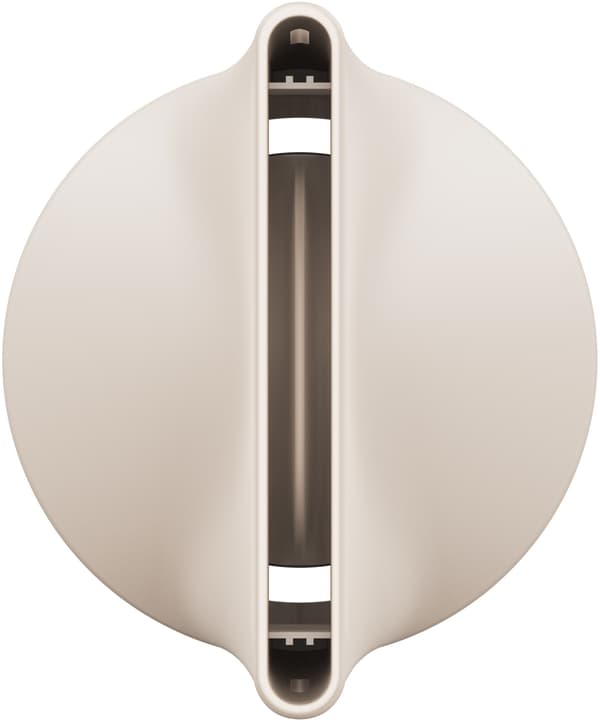 Hårtork - MOVA - SHINE 10 - Tyst - 1600 W - Guld