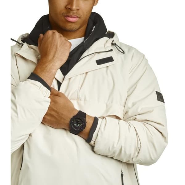 Watch - Casio - G -Shock - Svart och hartsgrönt