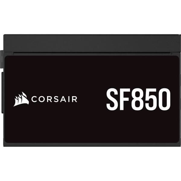 SFX Modular Strömförsörjning - CORSAIR - SF Series SF850 - 80 PLUS Platinum