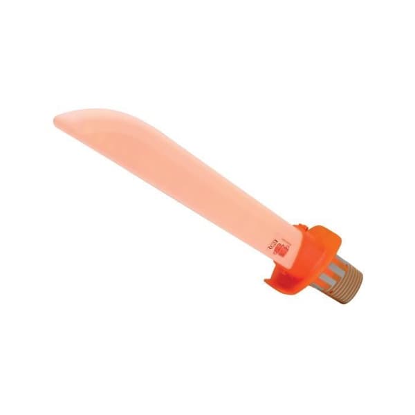 Naruto LED-ljussabel med ljudeffekter