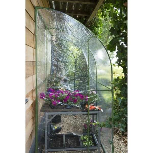 Nature Garden Greenhouse H215 x 200 x 100