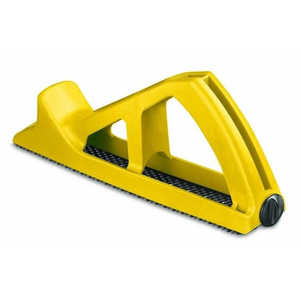 STANLEY Rabot Surform plastkropp