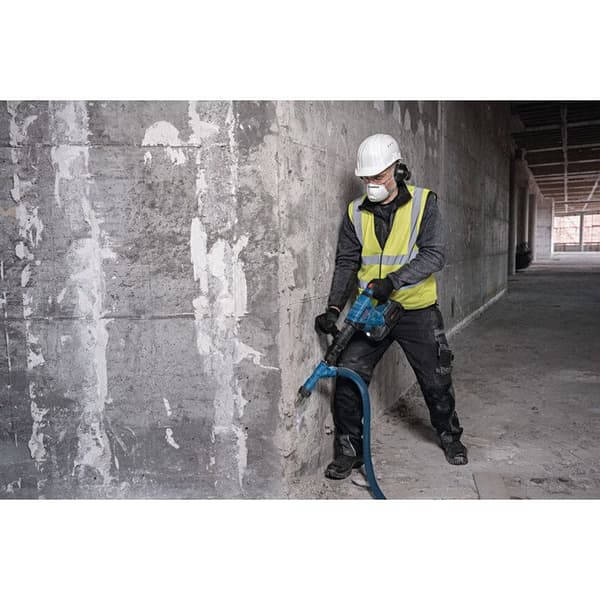 BOSCH PROFESSIONAL sladdlös rivningshammare - GSH 18V-5 - SDS max - 8,5 J