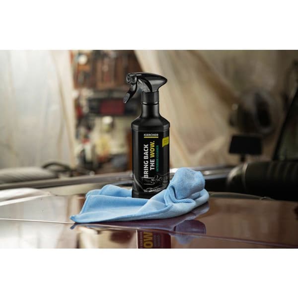 KARCHER Interiørrens - RM 651 - 500ml