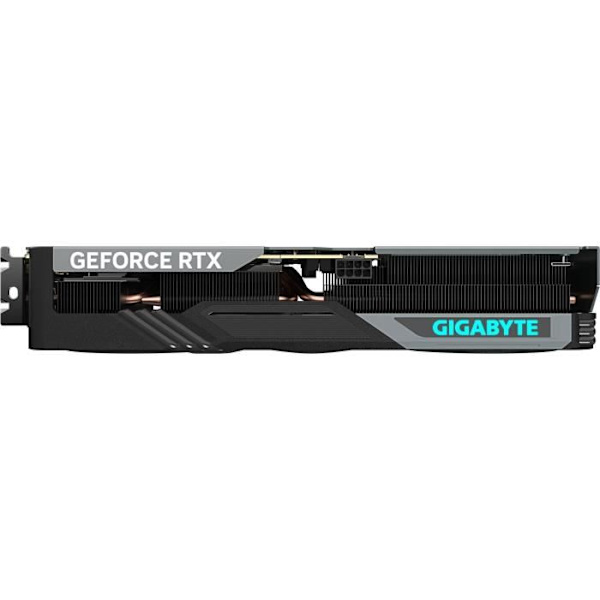 Gigabyte - Grafikkort - GeForce - RTX 4060 Ti Gaming OC 8G