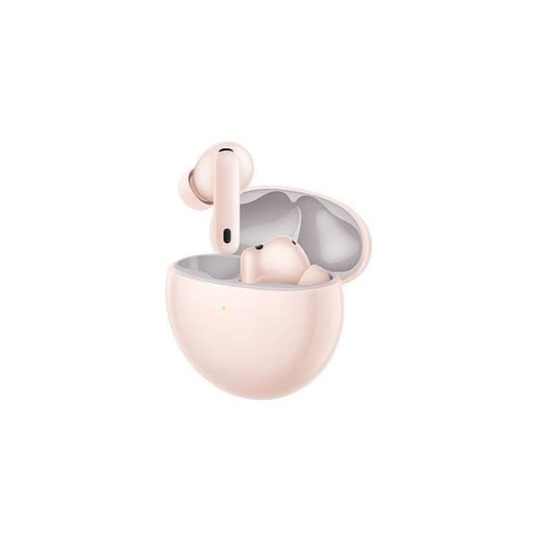 Trådlösa hörlurar - Huawei - Freebuds 7i - Rosa