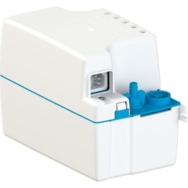 Kondensatlyftpump - SFA - Sanicondens Pro V02 - 45 dBA - Panna / Luftkonditionering