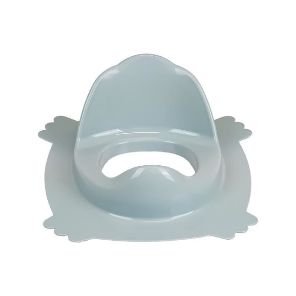 THERMOBABY REDUCER TOALET LUXE Charmig Grå