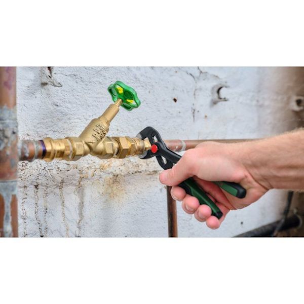 BOSCH vattenpumpstång - 175 mm